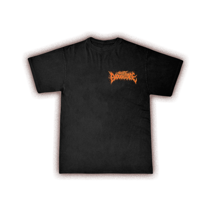 Weaponize Your Rage Tee
