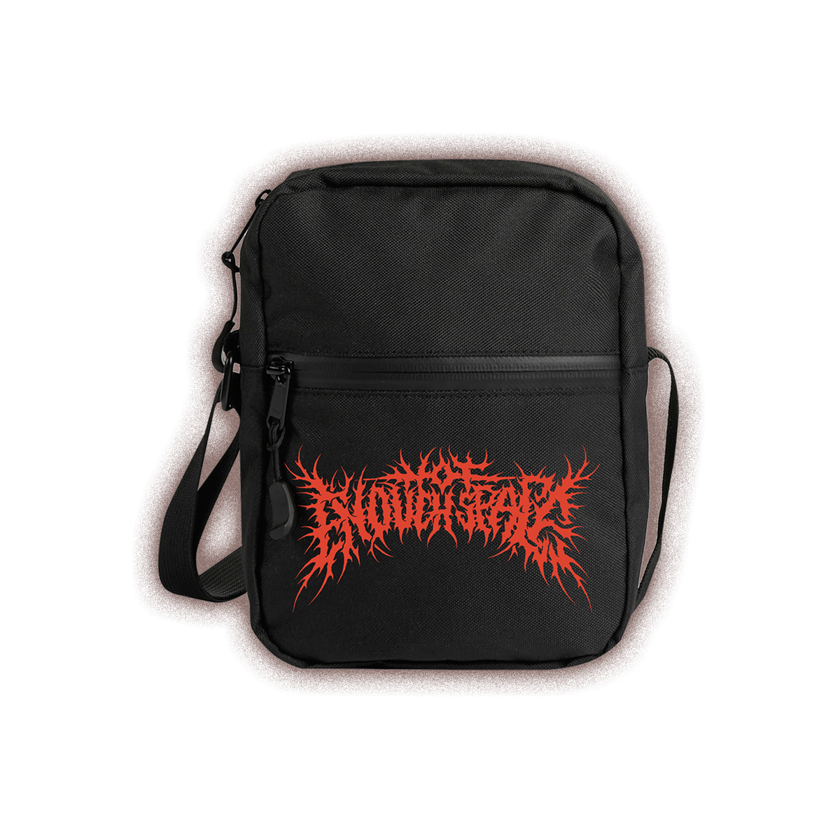 Weaponize Your Rage Side Bag